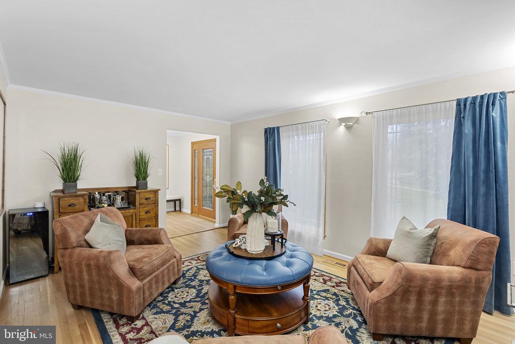 9020 Octavia Ct