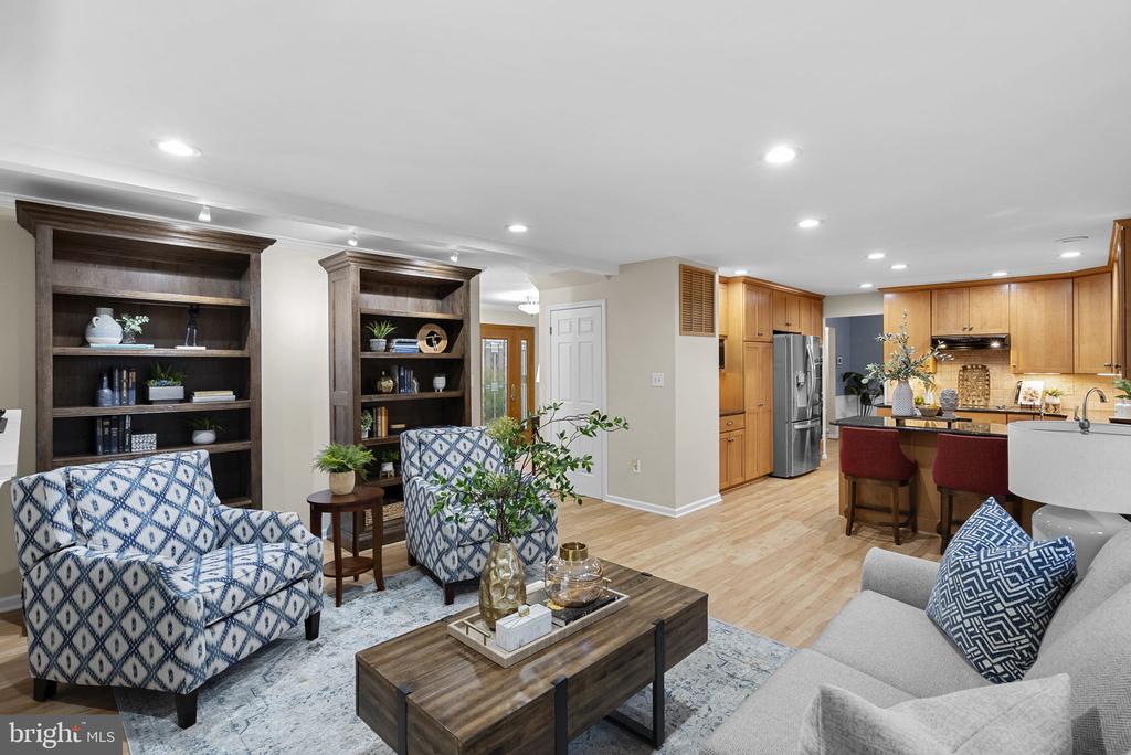 9020 Octavia Ct