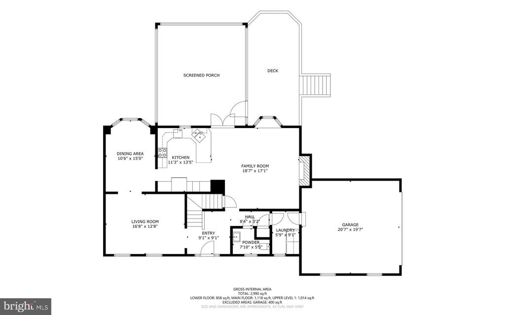 9020 Octavia Ct