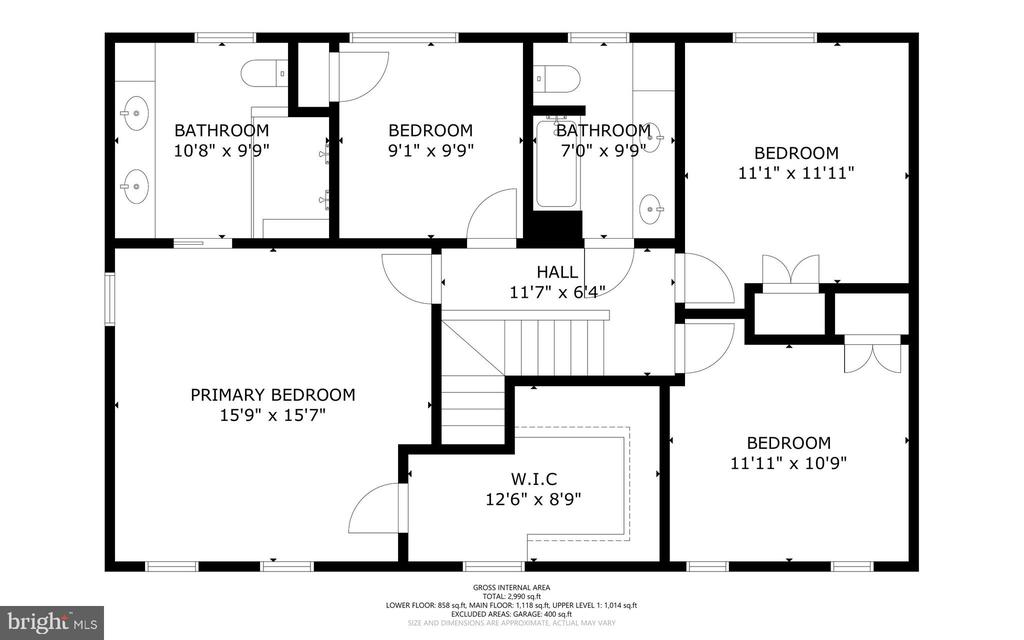 9020 Octavia Ct
