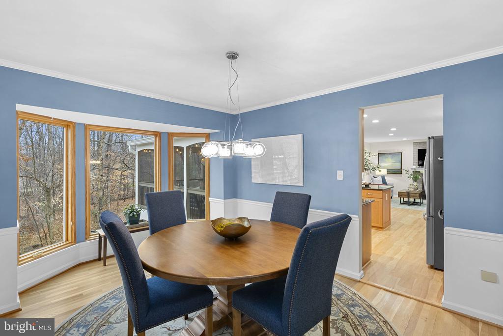 9020 Octavia Ct