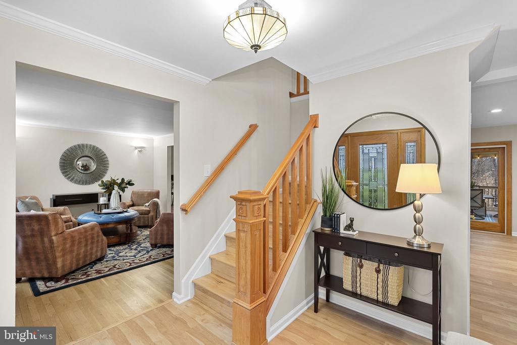 9020 Octavia Ct