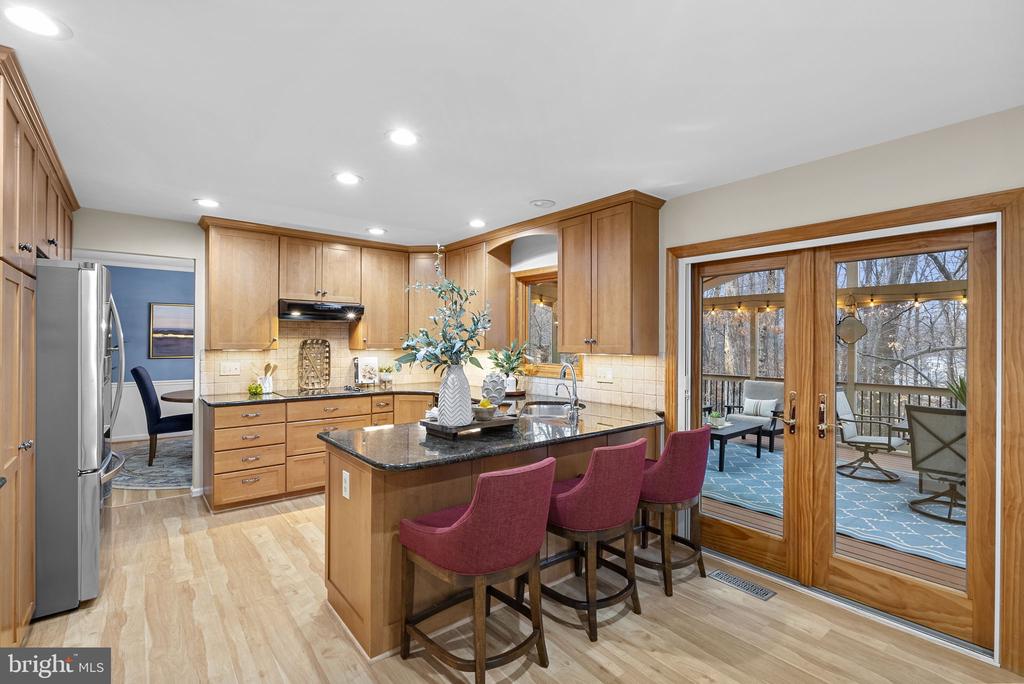 9020 Octavia Ct