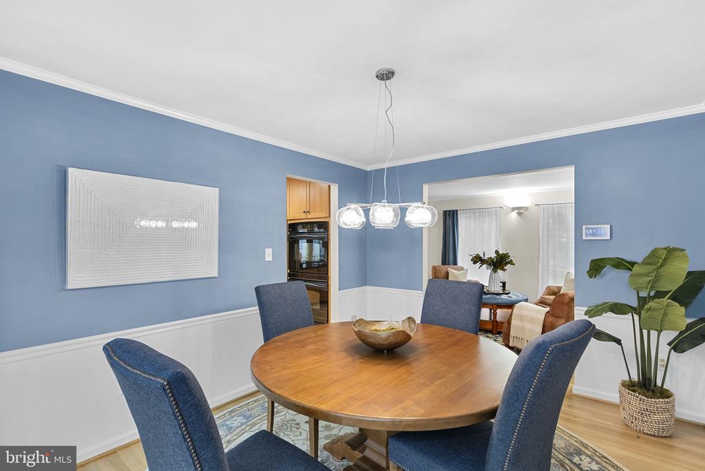 9020 Octavia Ct