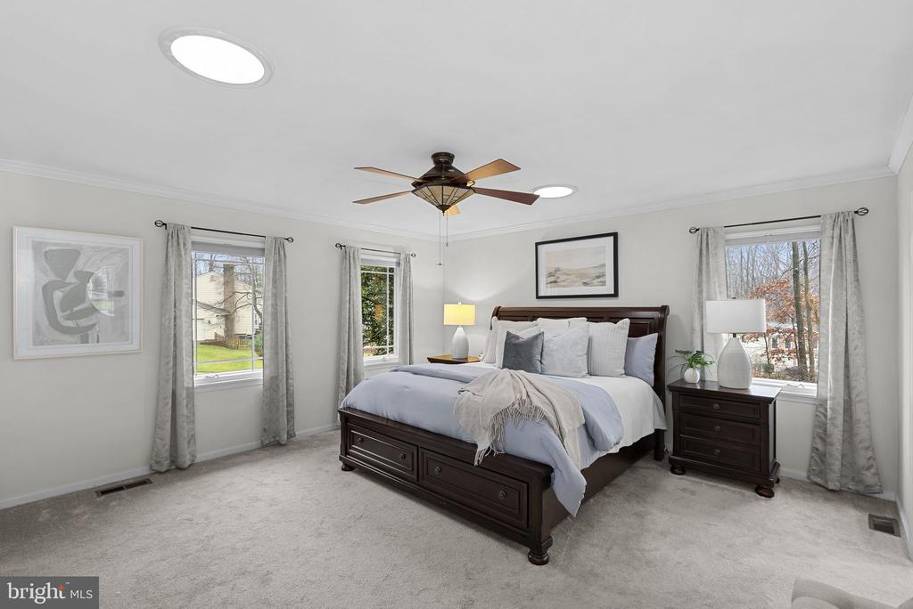 9020 Octavia Ct