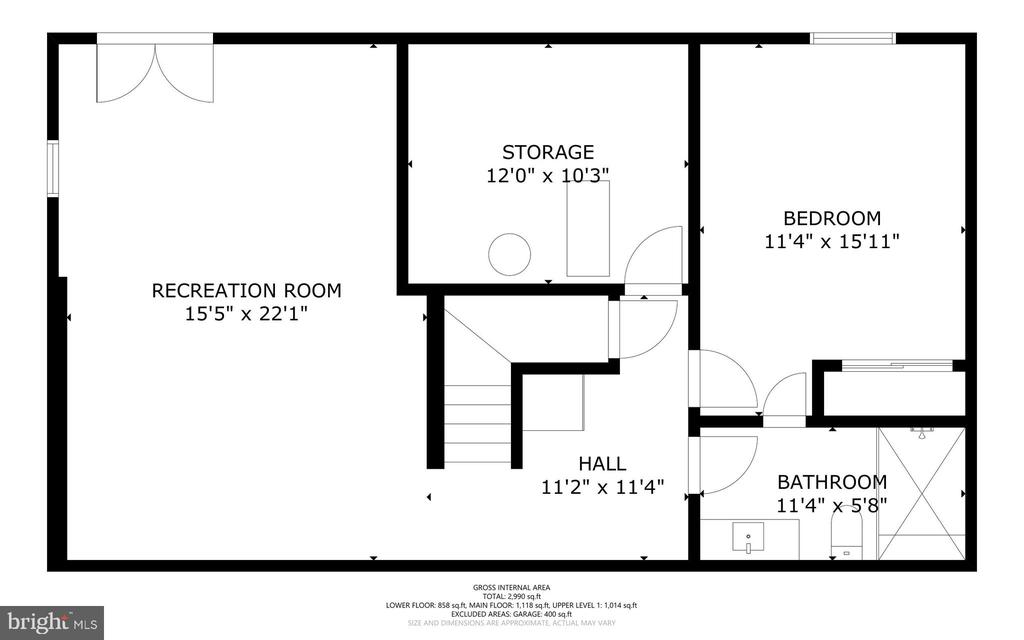 9020 Octavia Ct