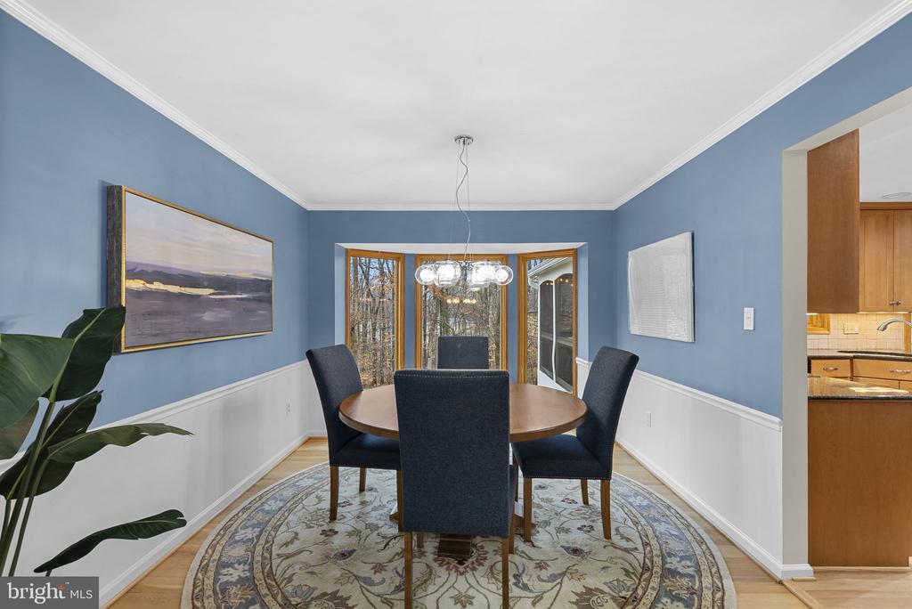 9020 Octavia Ct