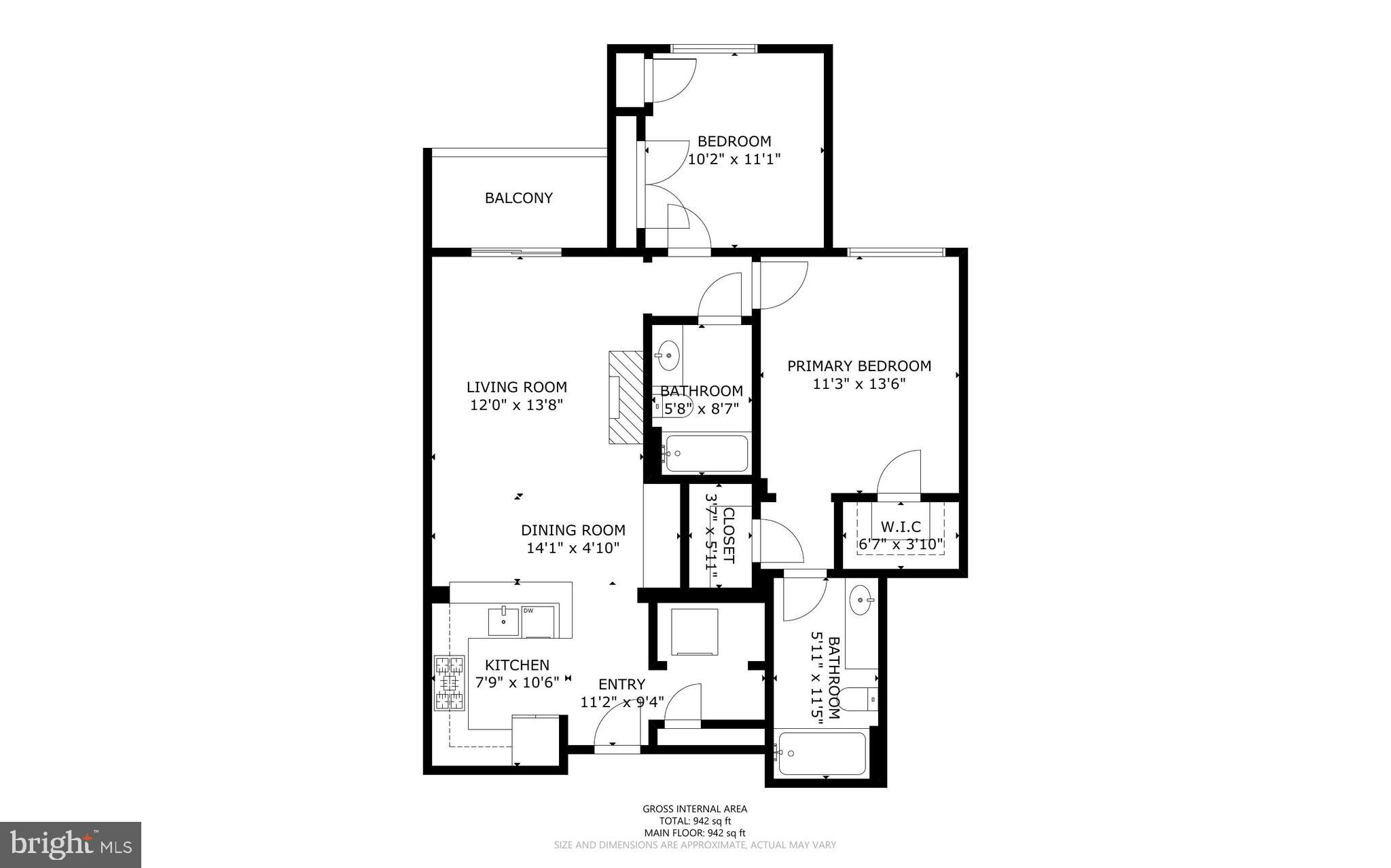 12000 Market St #316