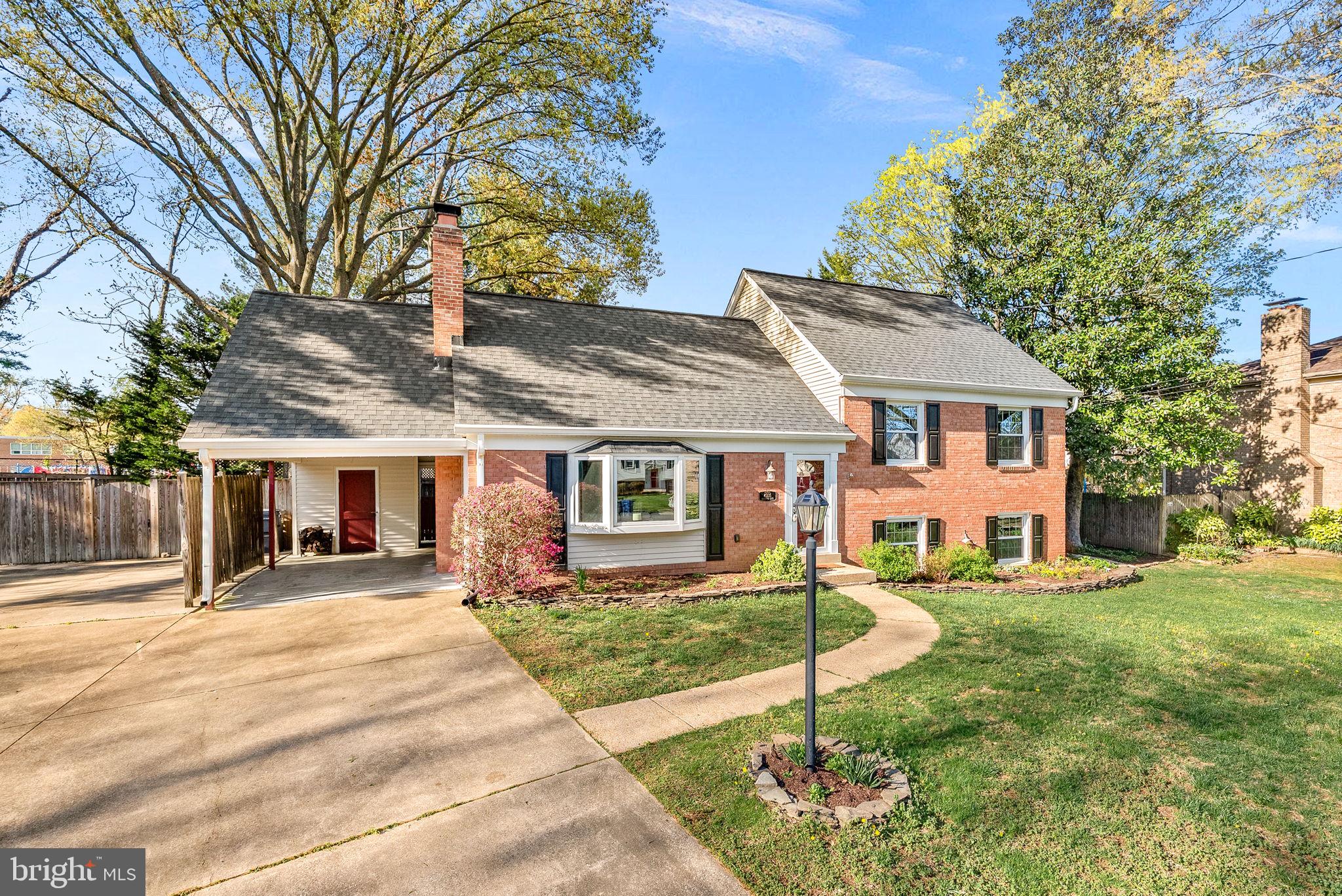 4506 Dartmoor Ln