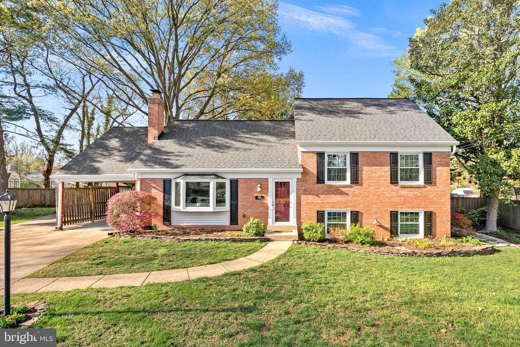 4506 Dartmoor Ln