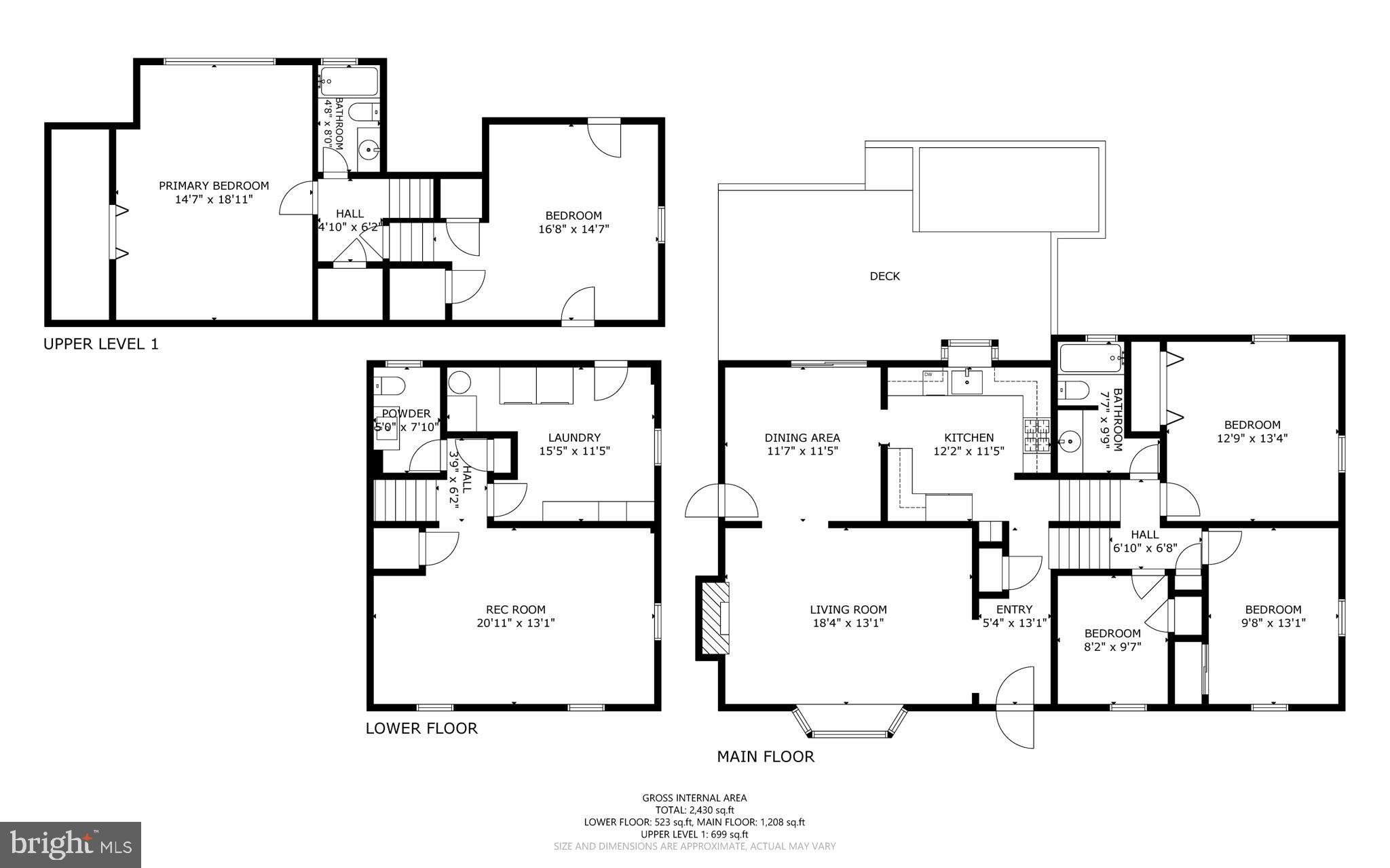 4506 Dartmoor Ln