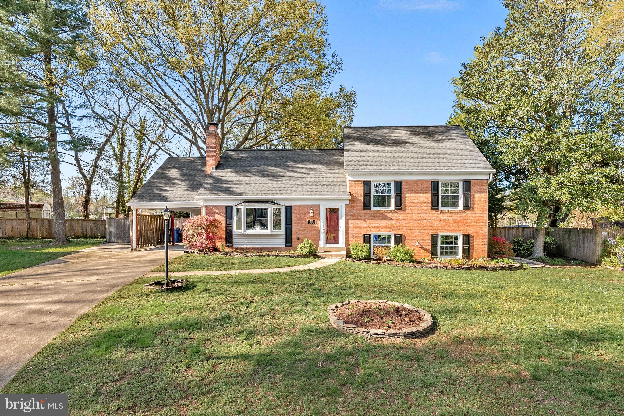 4506 Dartmoor Ln