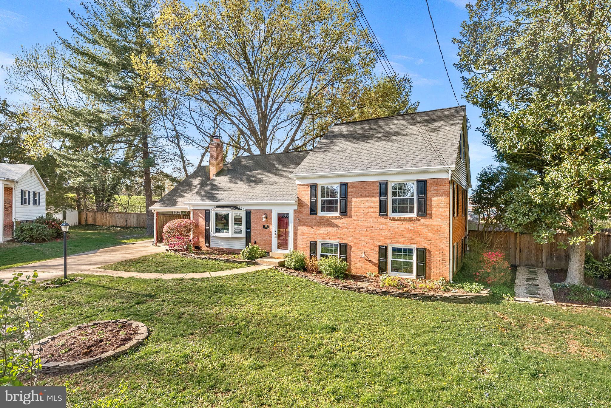 4506 Dartmoor Ln