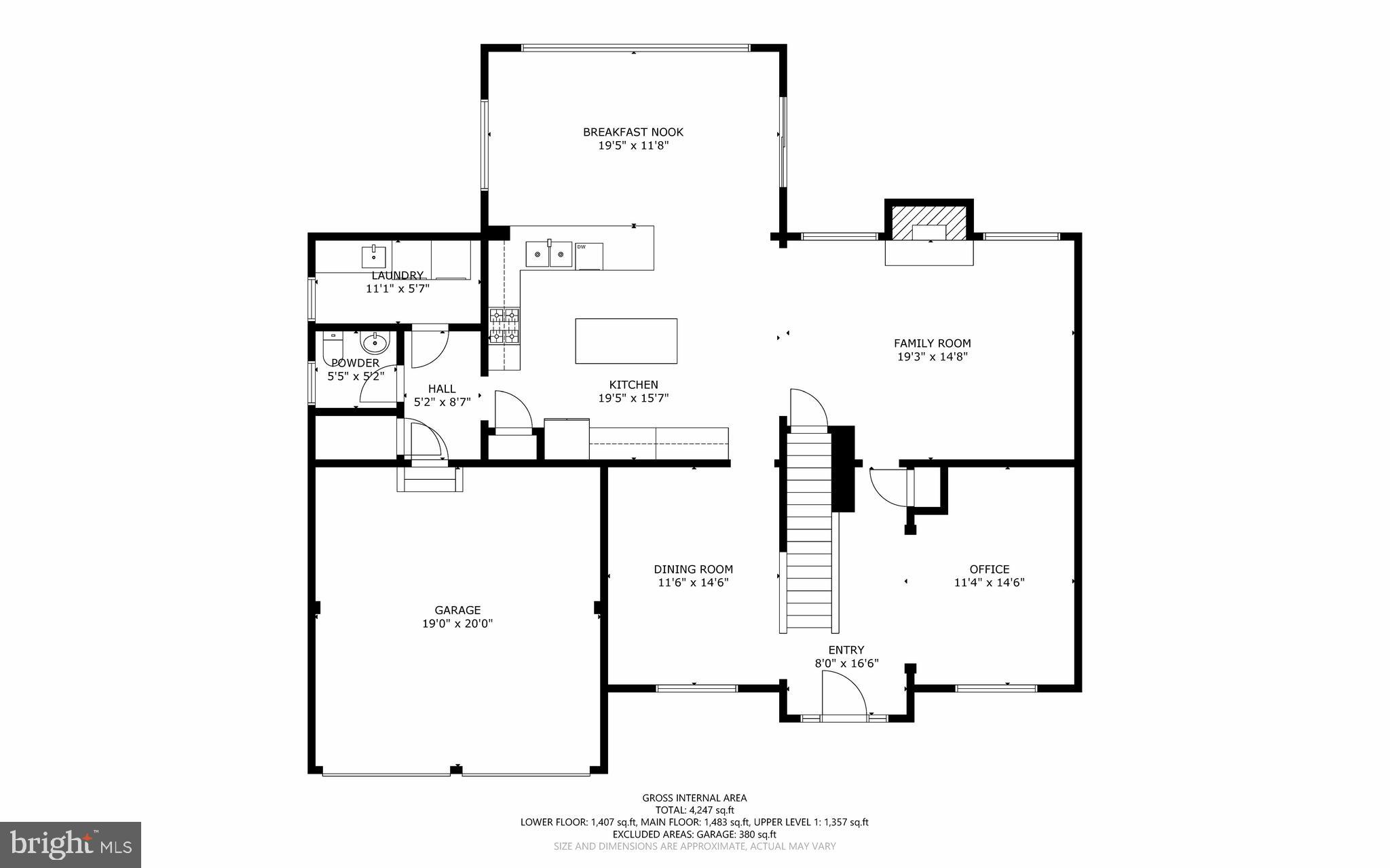 8192 Douglas Fir Dr