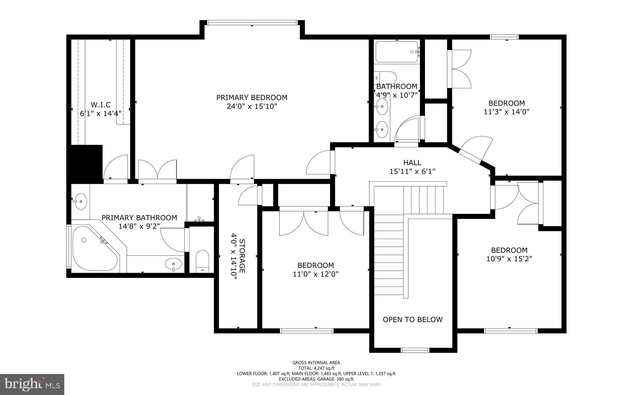 8192 Douglas Fir Dr