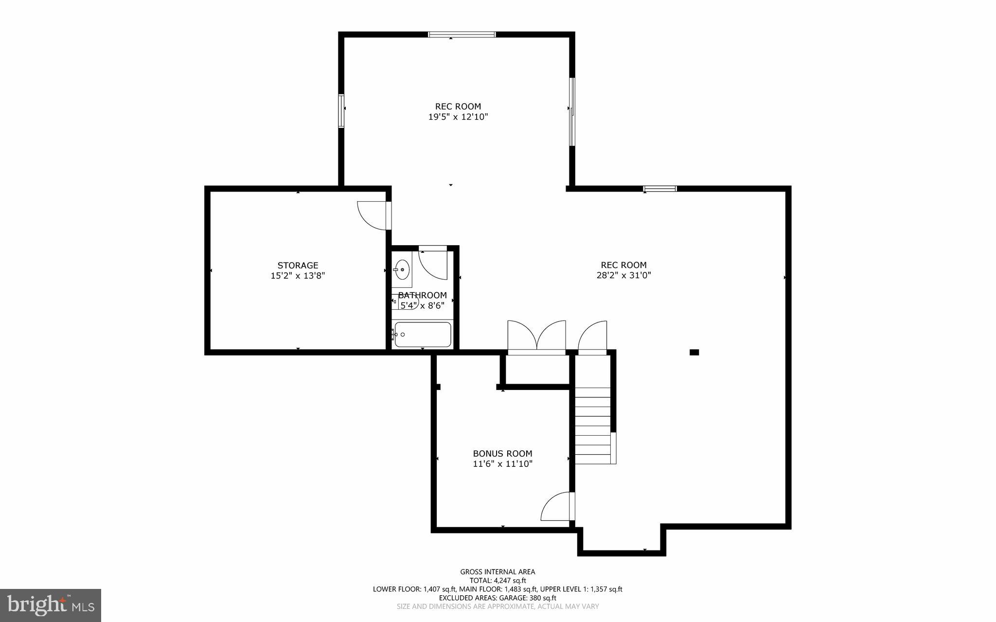 8192 Douglas Fir Dr