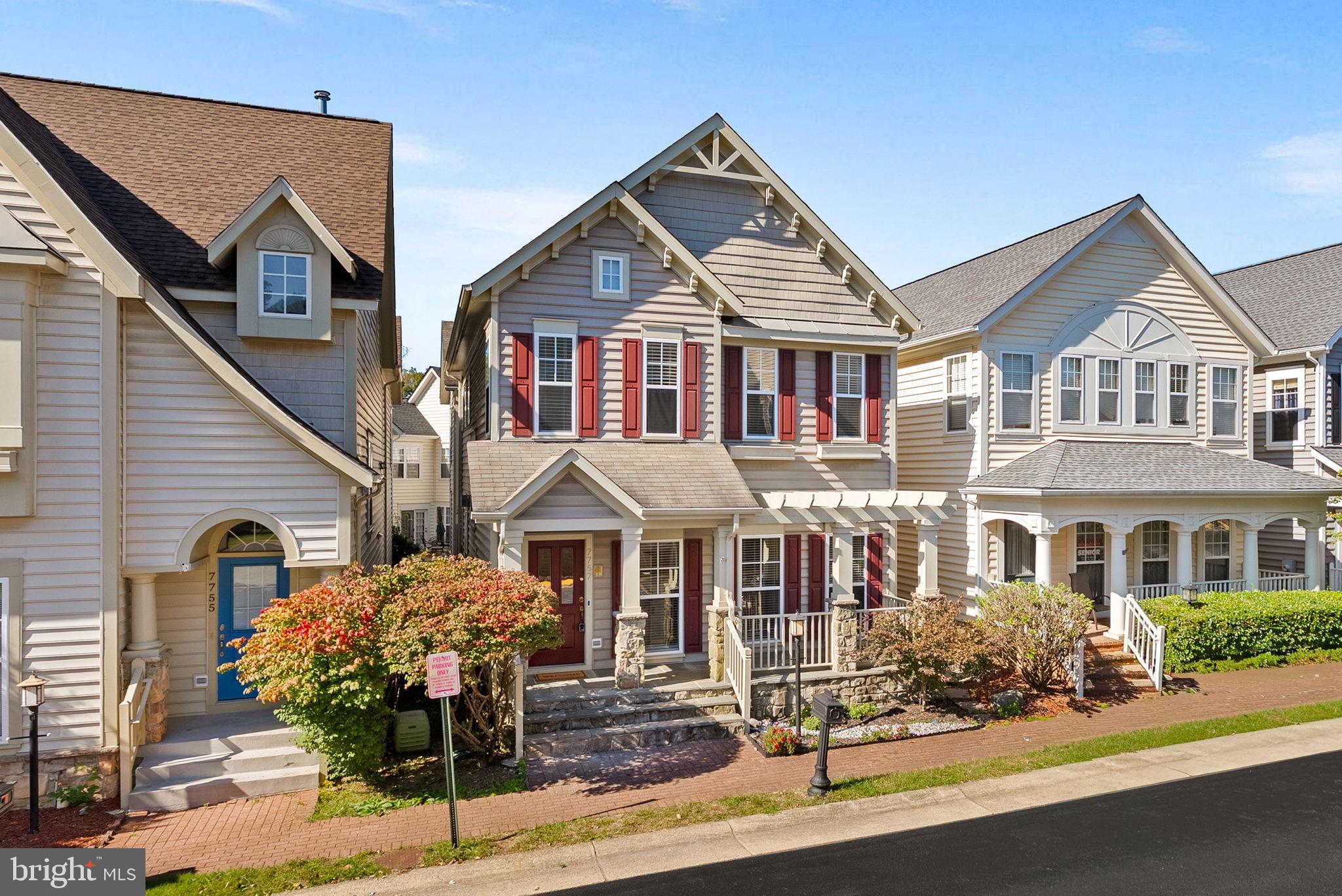 7757 GRANDWIND DRIVE