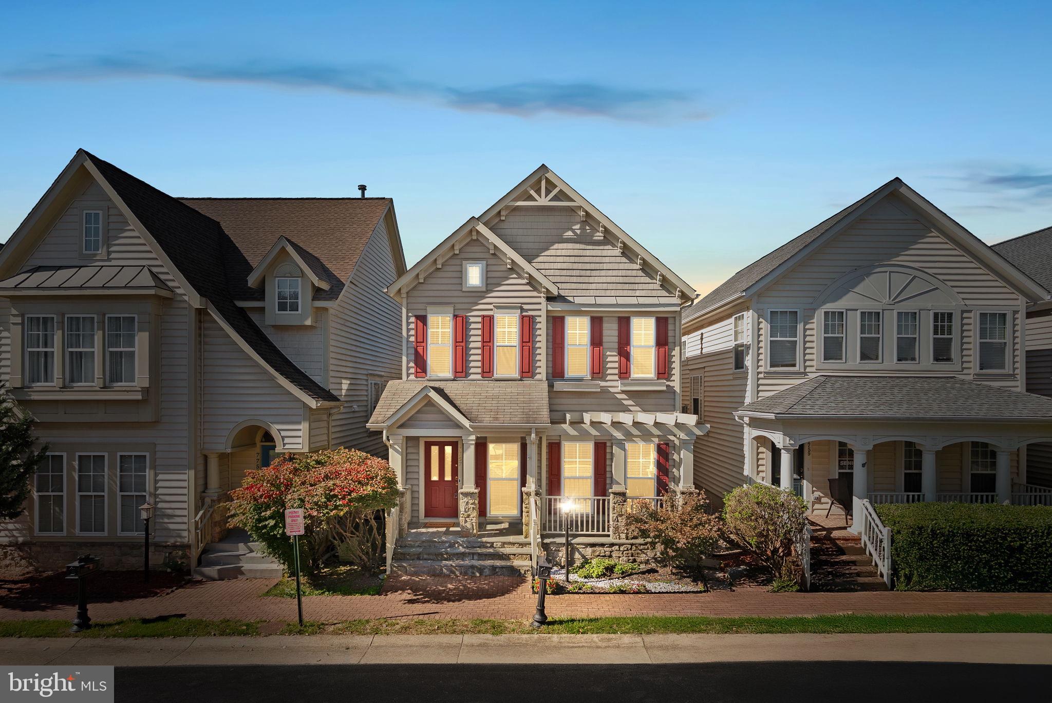 7757 GRANDWIND DRIVE