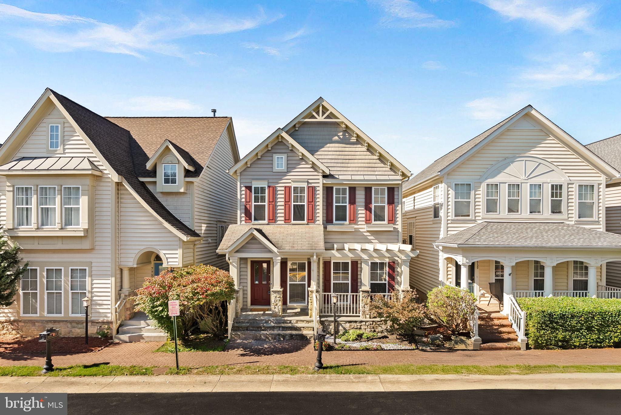 7757 GRANDWIND DRIVE