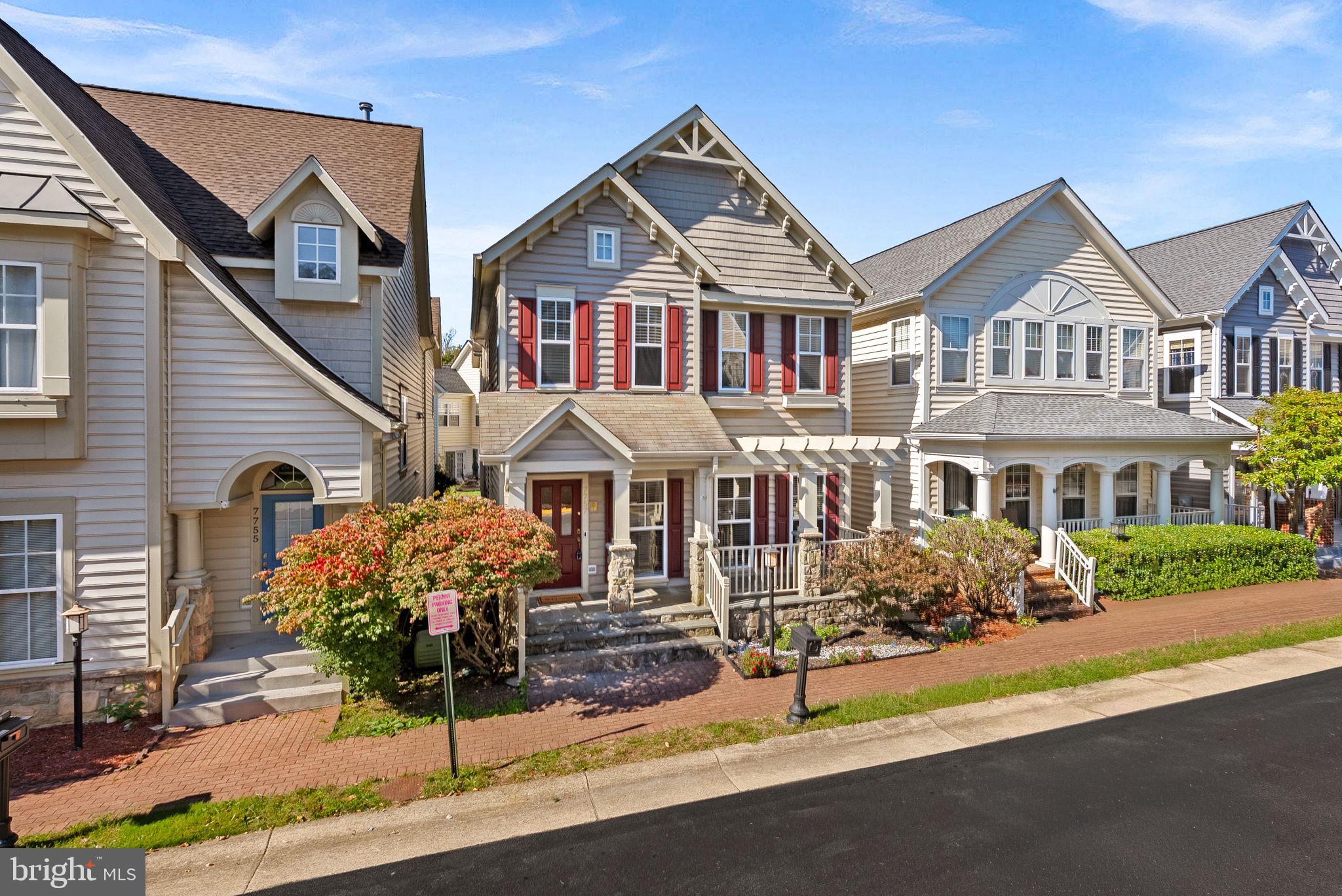 7757 GRANDWIND DRIVE