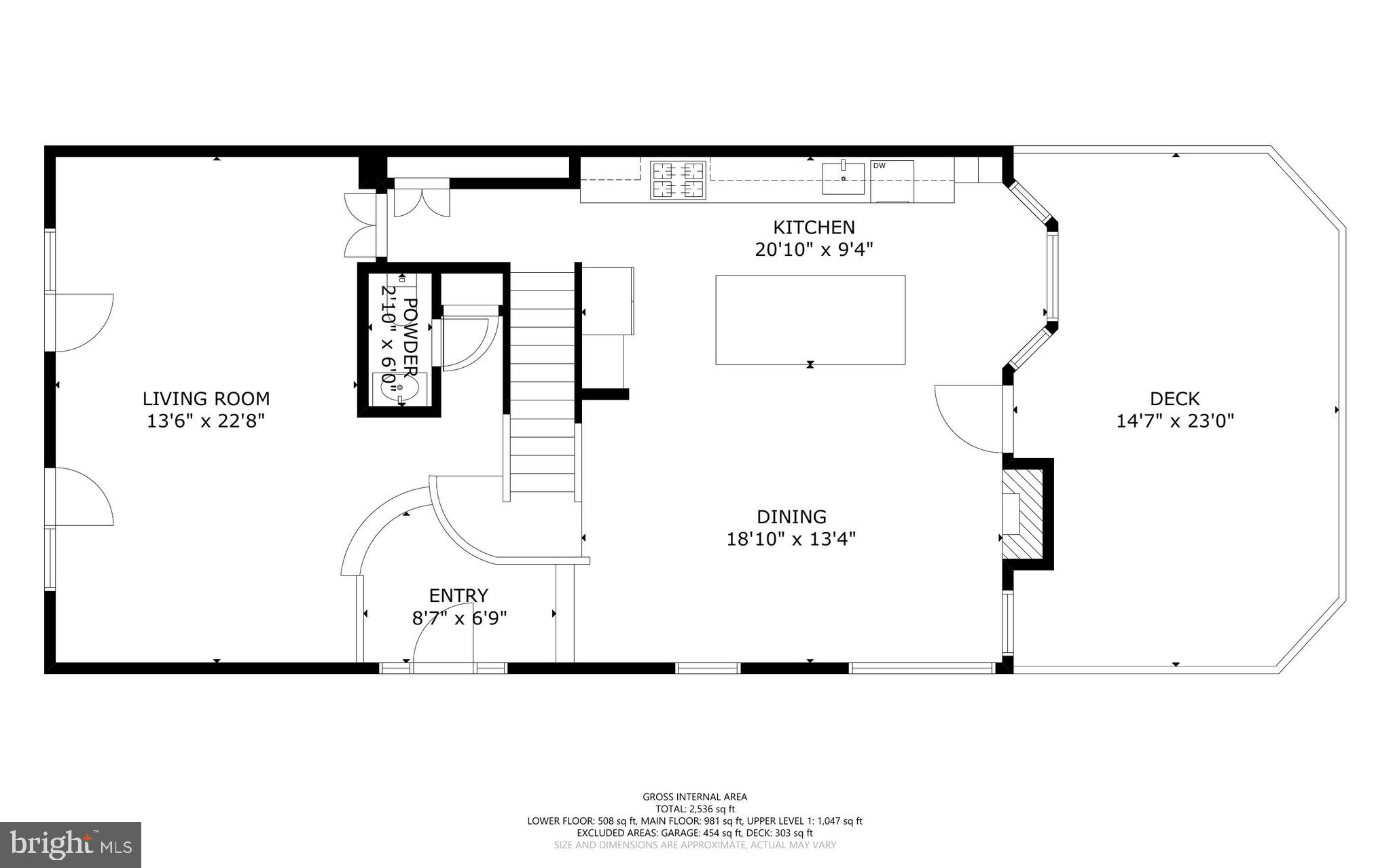 6223 WINDHAM HILL RUN