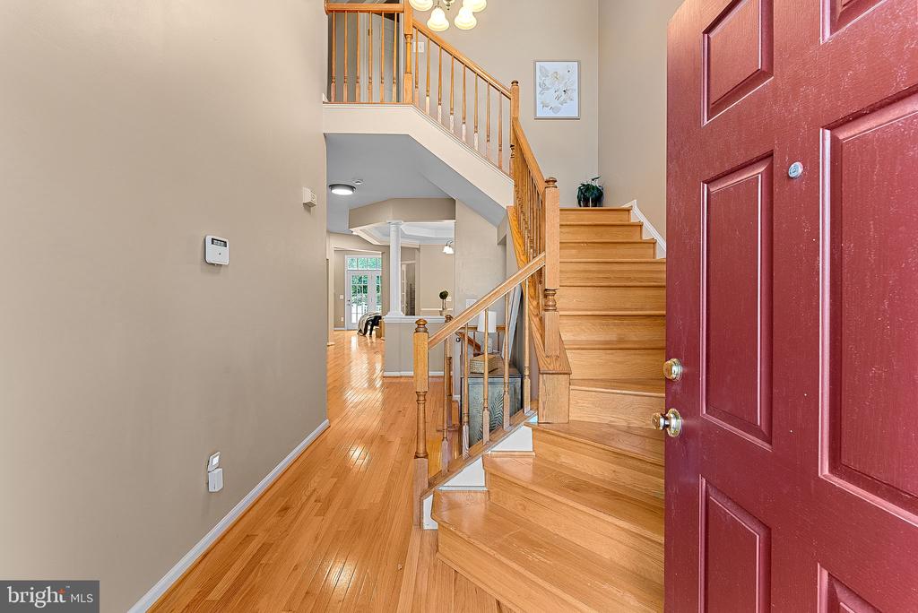 7677 HENRY KNOX DRIVE