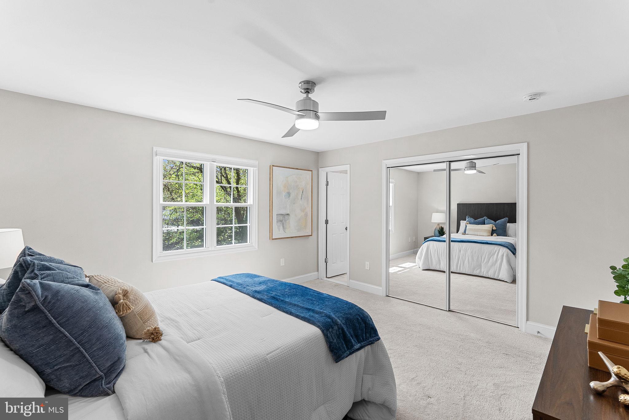 6214 FRANCONIA FOREST LANE