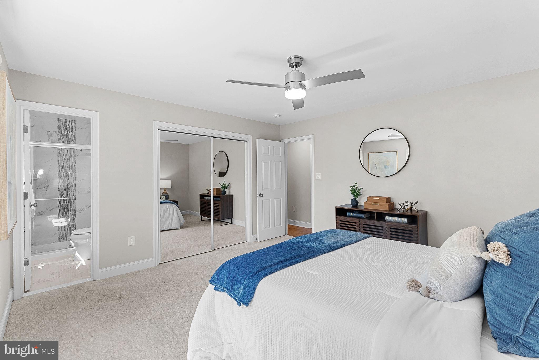 6214 FRANCONIA FOREST LANE