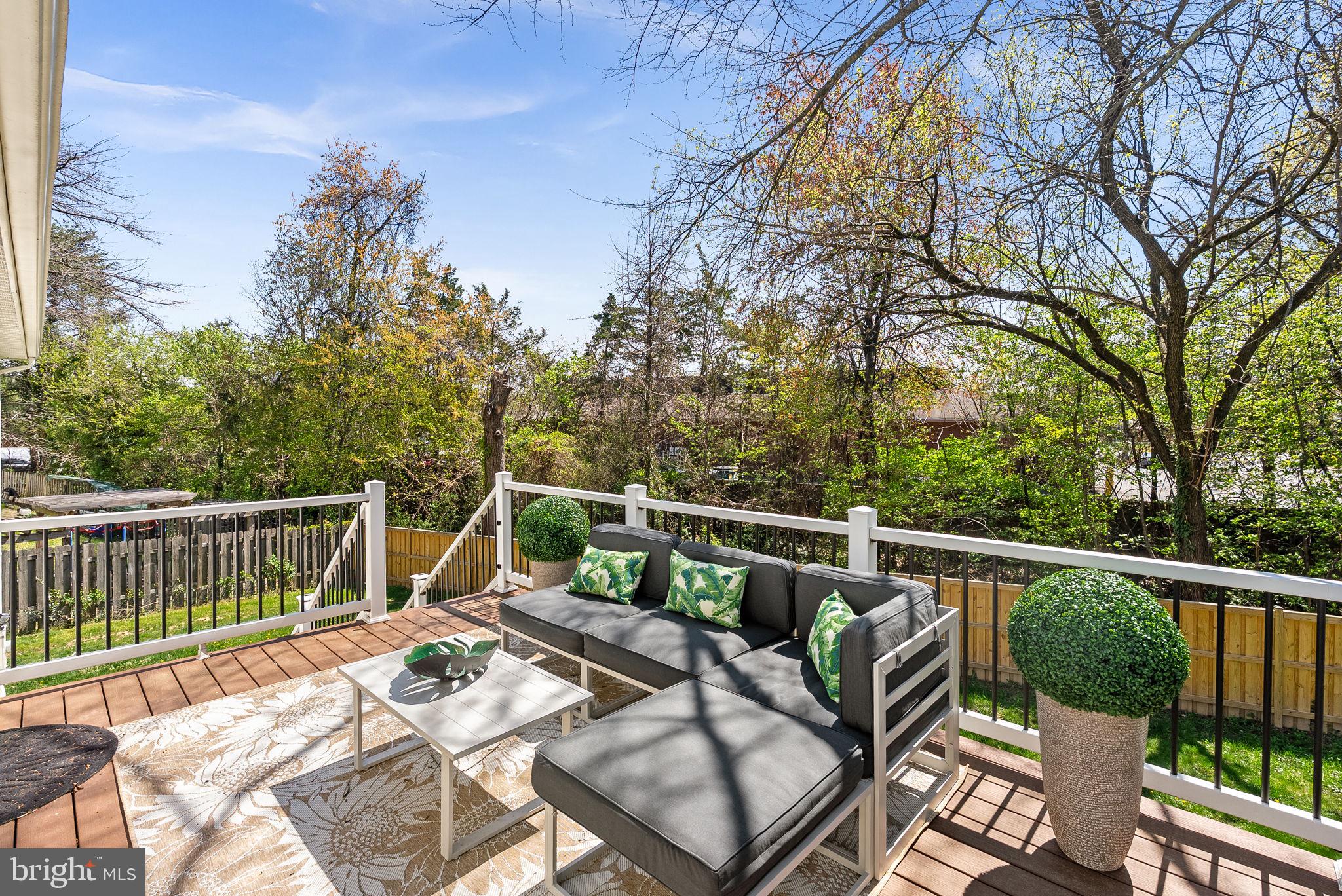 6214 FRANCONIA FOREST LANE