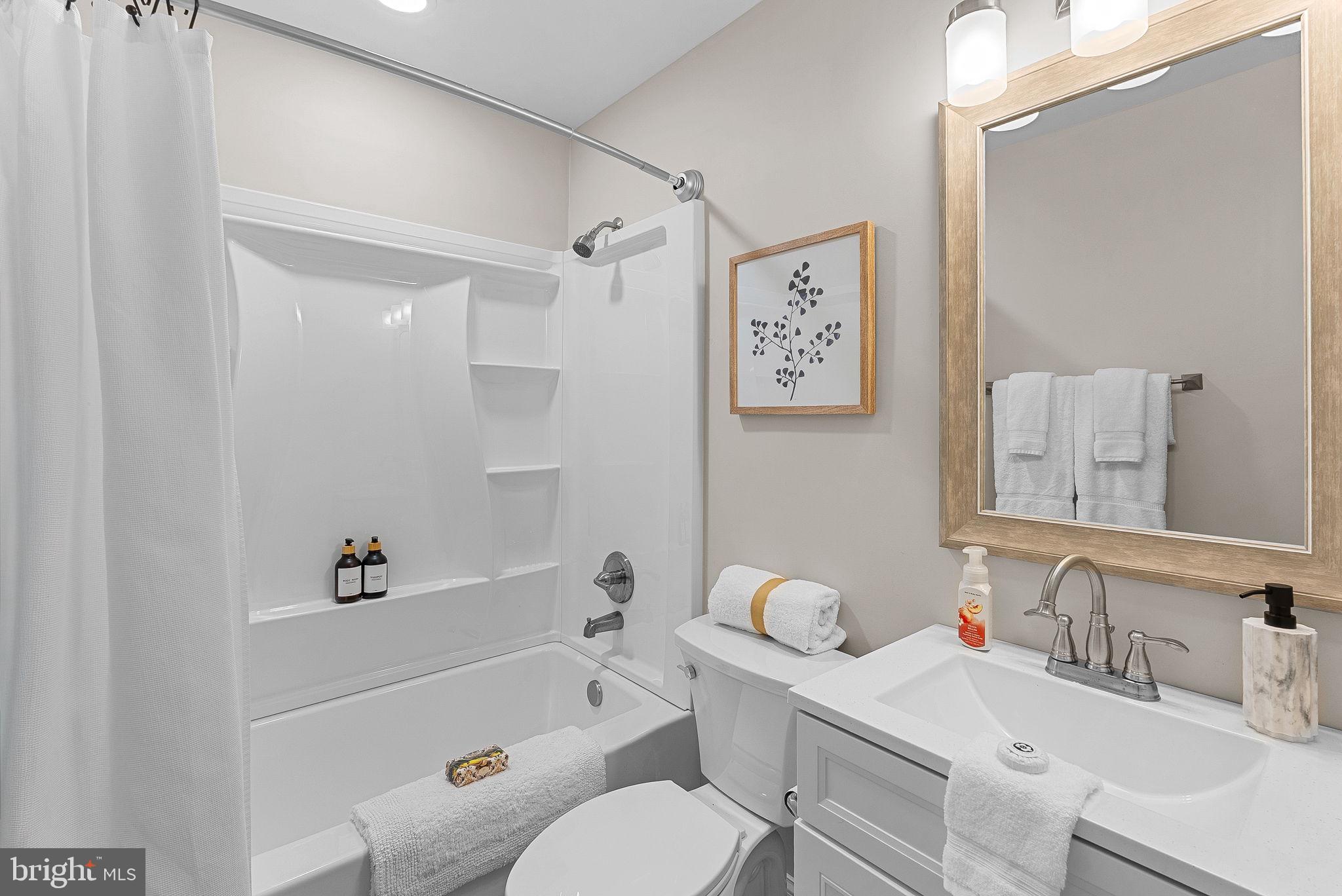 6214 FRANCONIA FOREST LANE