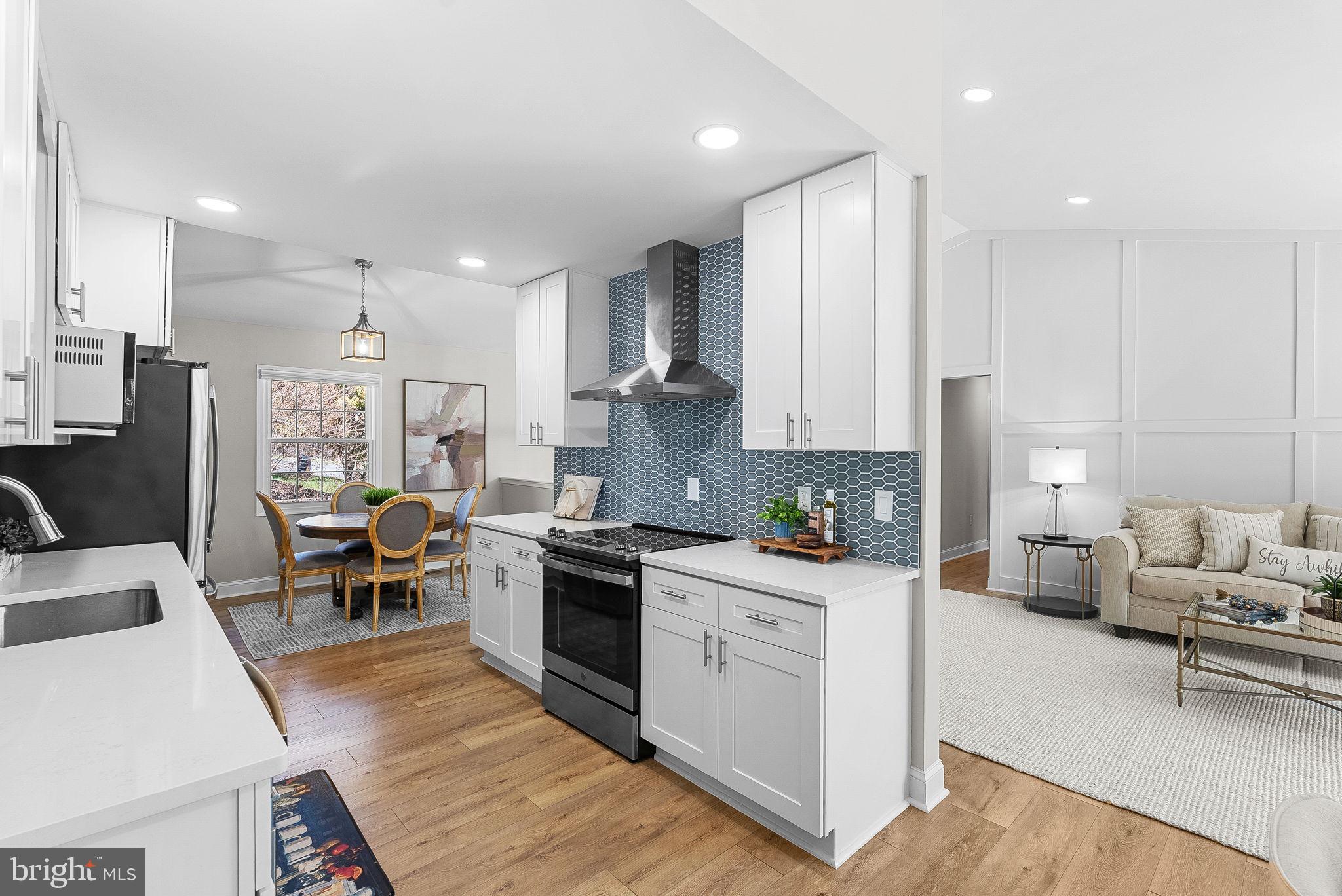 6214 FRANCONIA FOREST LANE