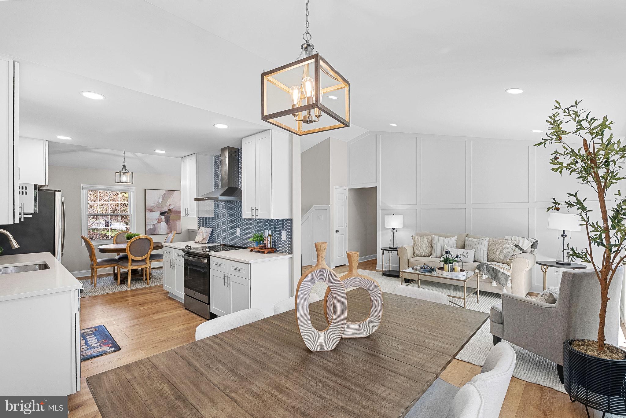 6214 FRANCONIA FOREST LANE