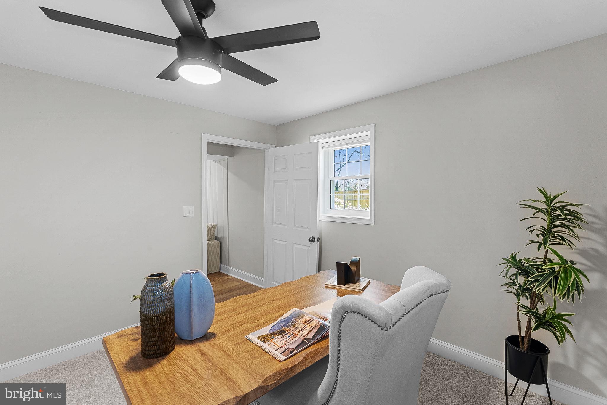 6214 FRANCONIA FOREST LANE