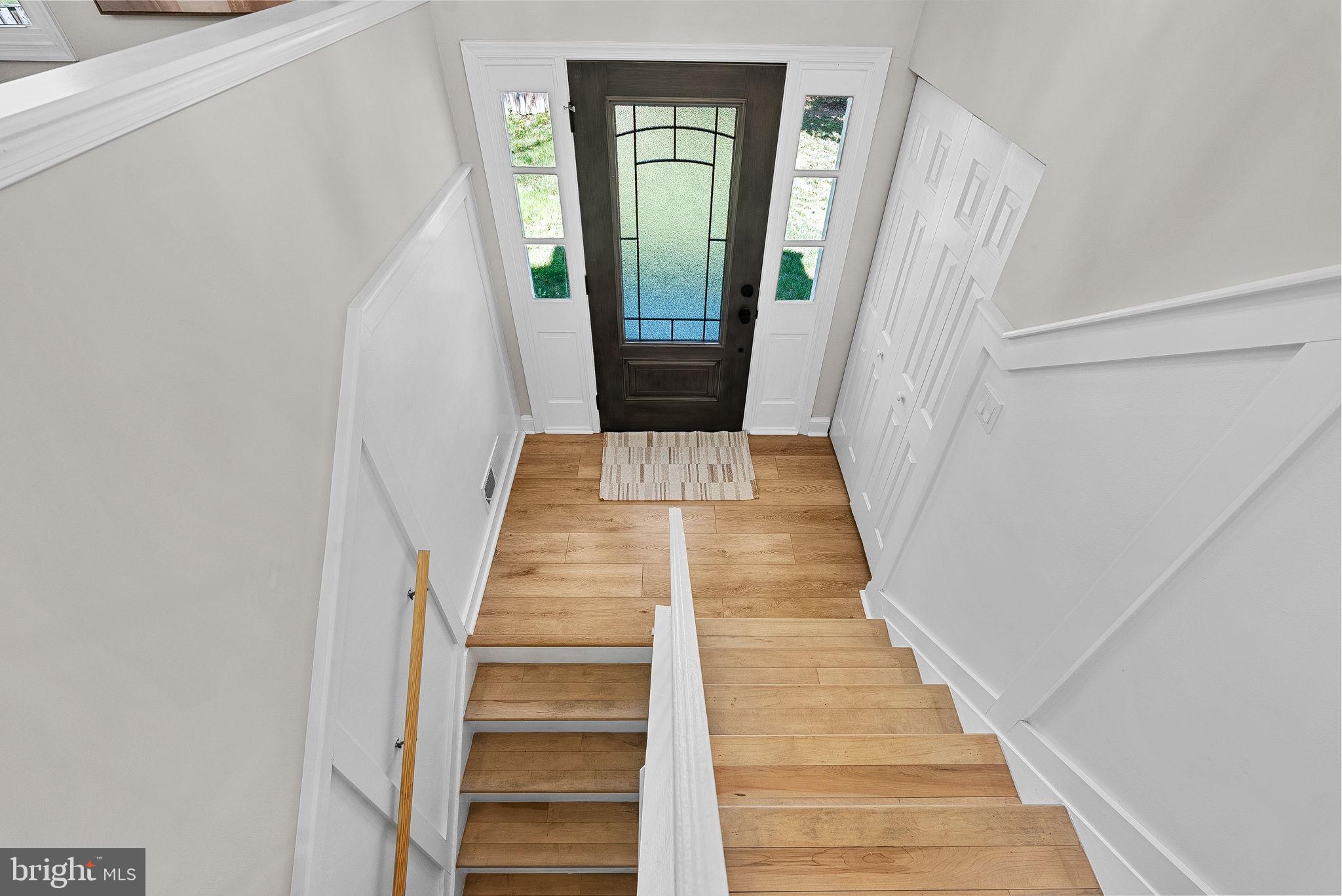 6214 FRANCONIA FOREST LANE