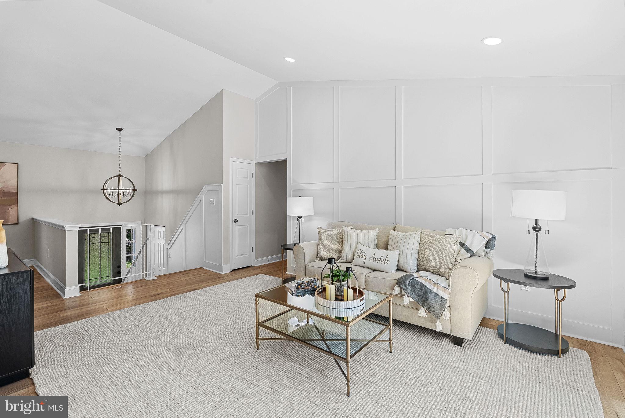 6214 FRANCONIA FOREST LANE