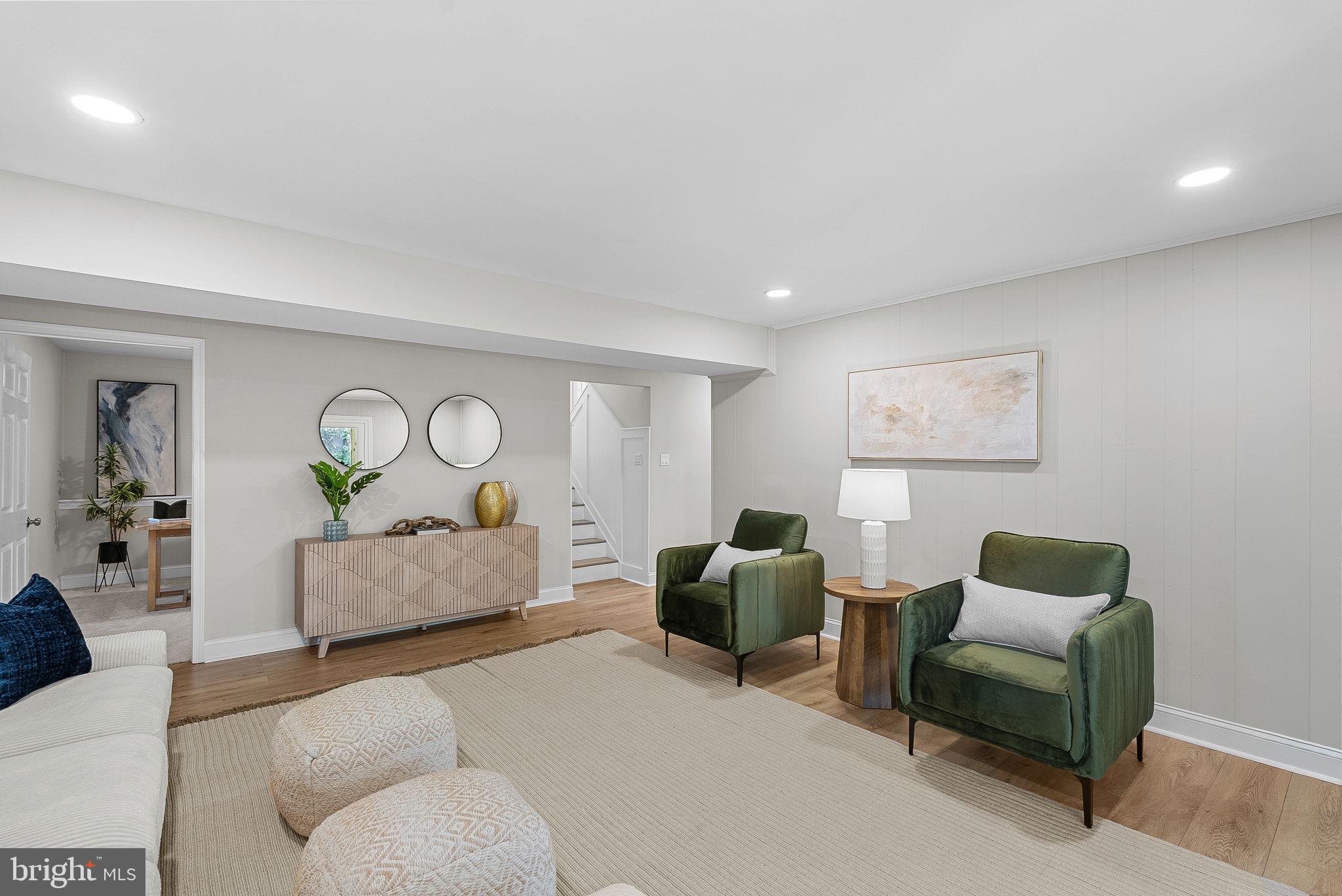 6214 FRANCONIA FOREST LANE