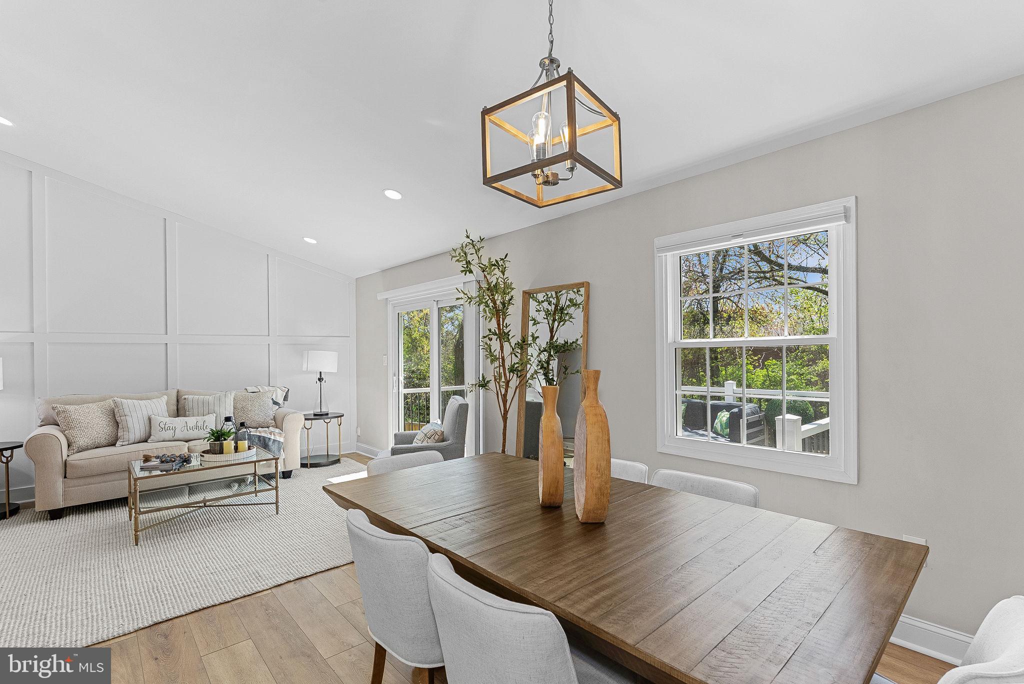 6214 FRANCONIA FOREST LANE