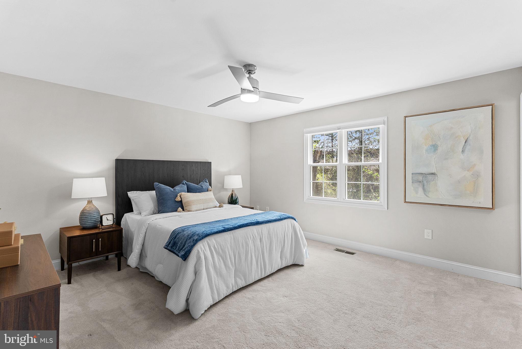 6214 FRANCONIA FOREST LANE