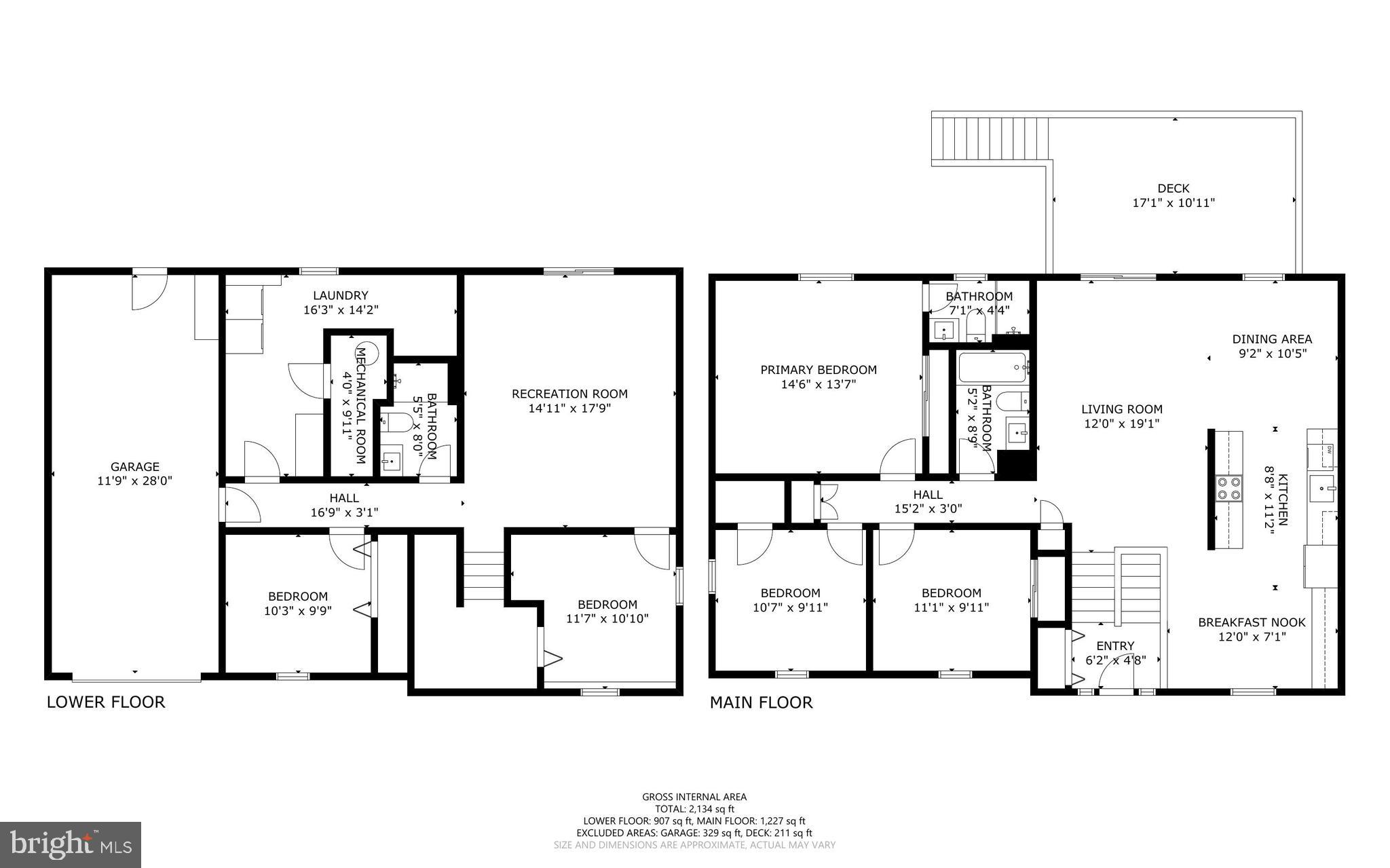 6214 FRANCONIA FOREST LANE