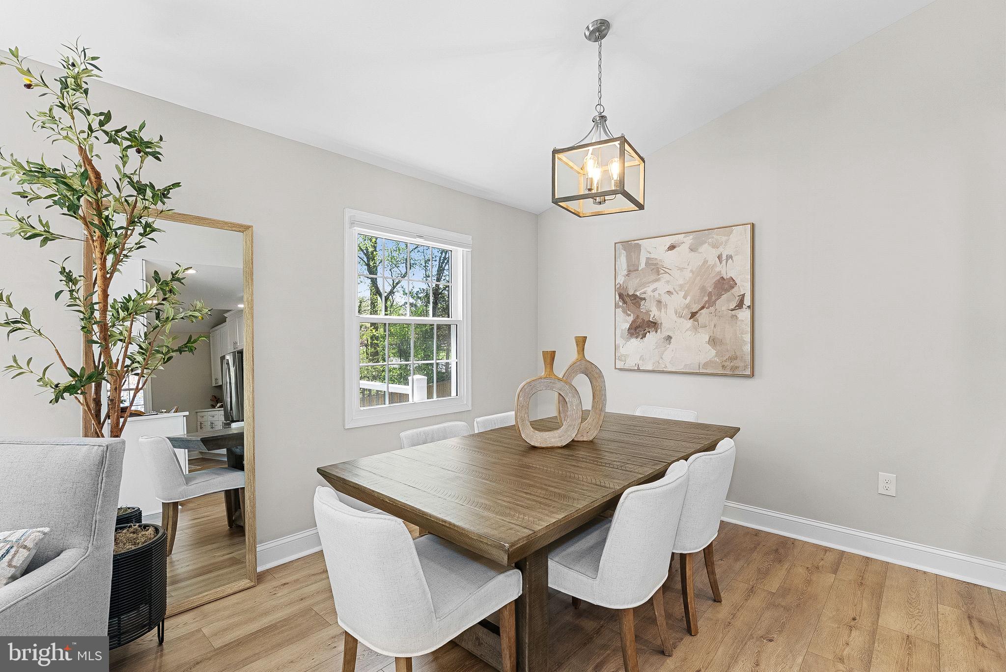 6214 FRANCONIA FOREST LANE