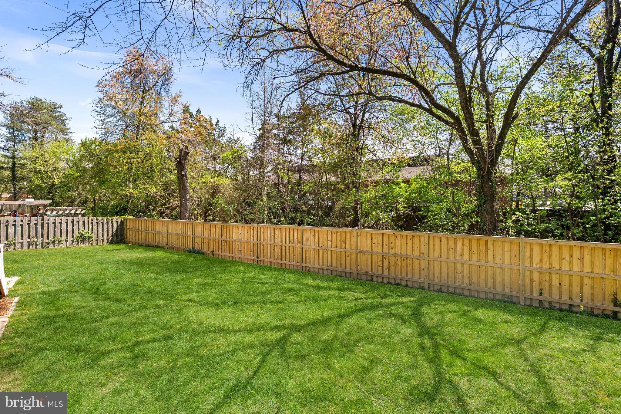 6214 FRANCONIA FOREST LANE