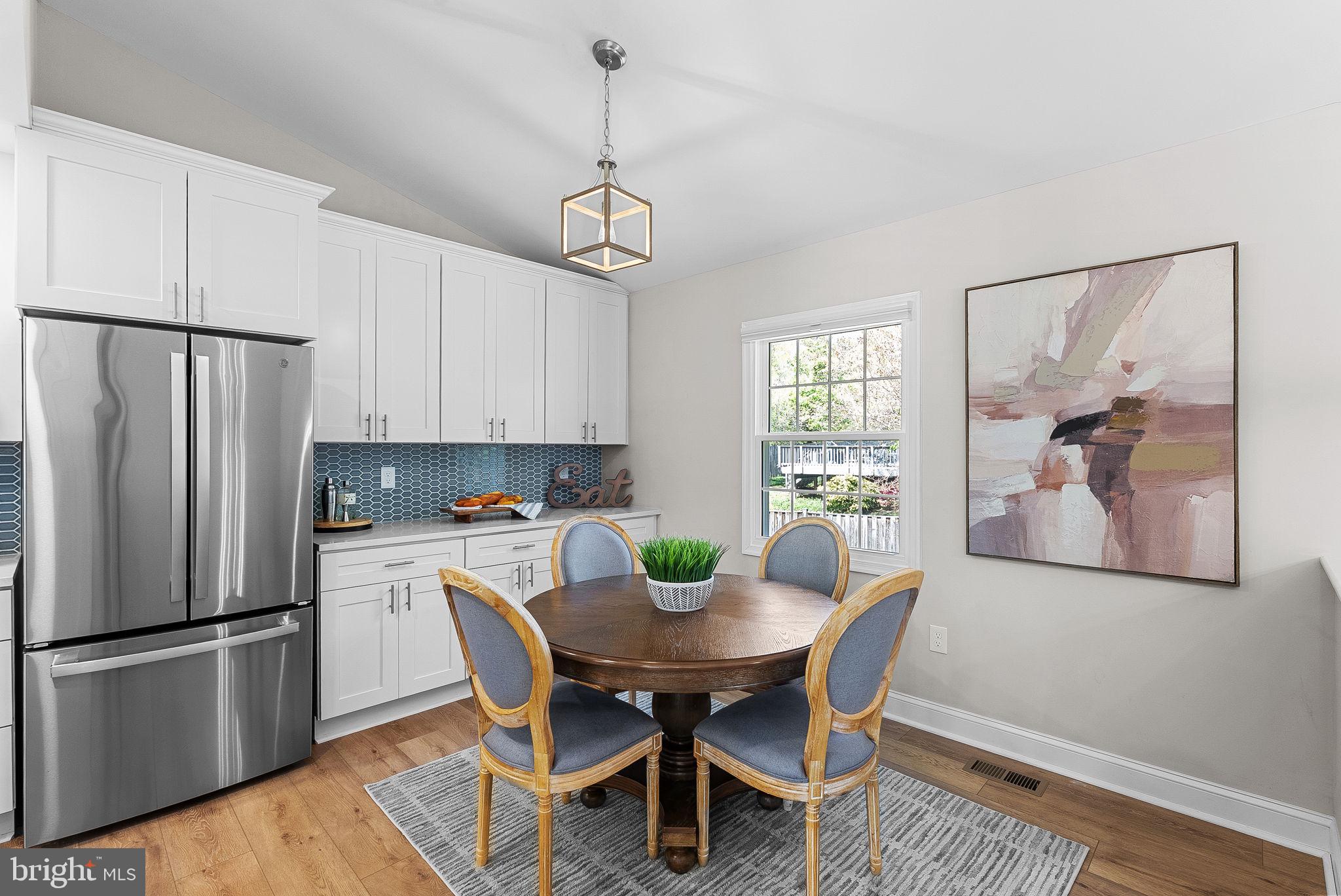 6214 FRANCONIA FOREST LANE