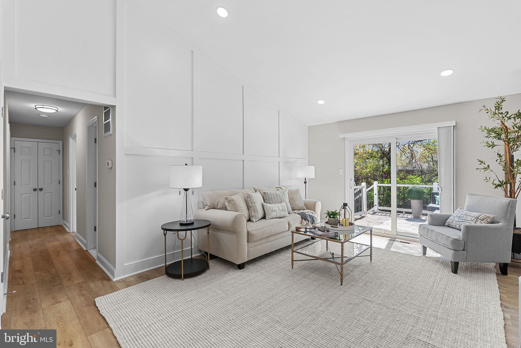 6214 FRANCONIA FOREST LANE