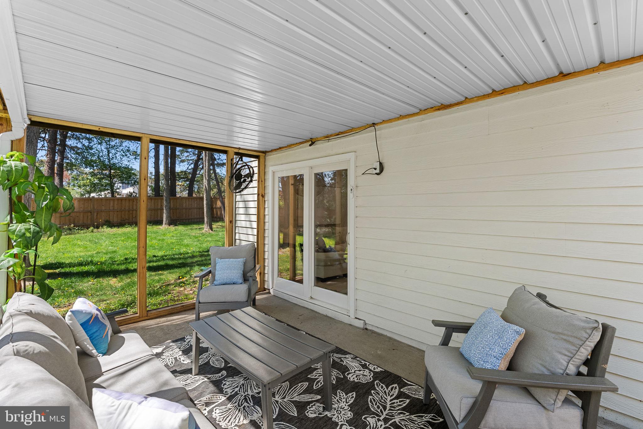 6214 FRANCONIA FOREST LANE