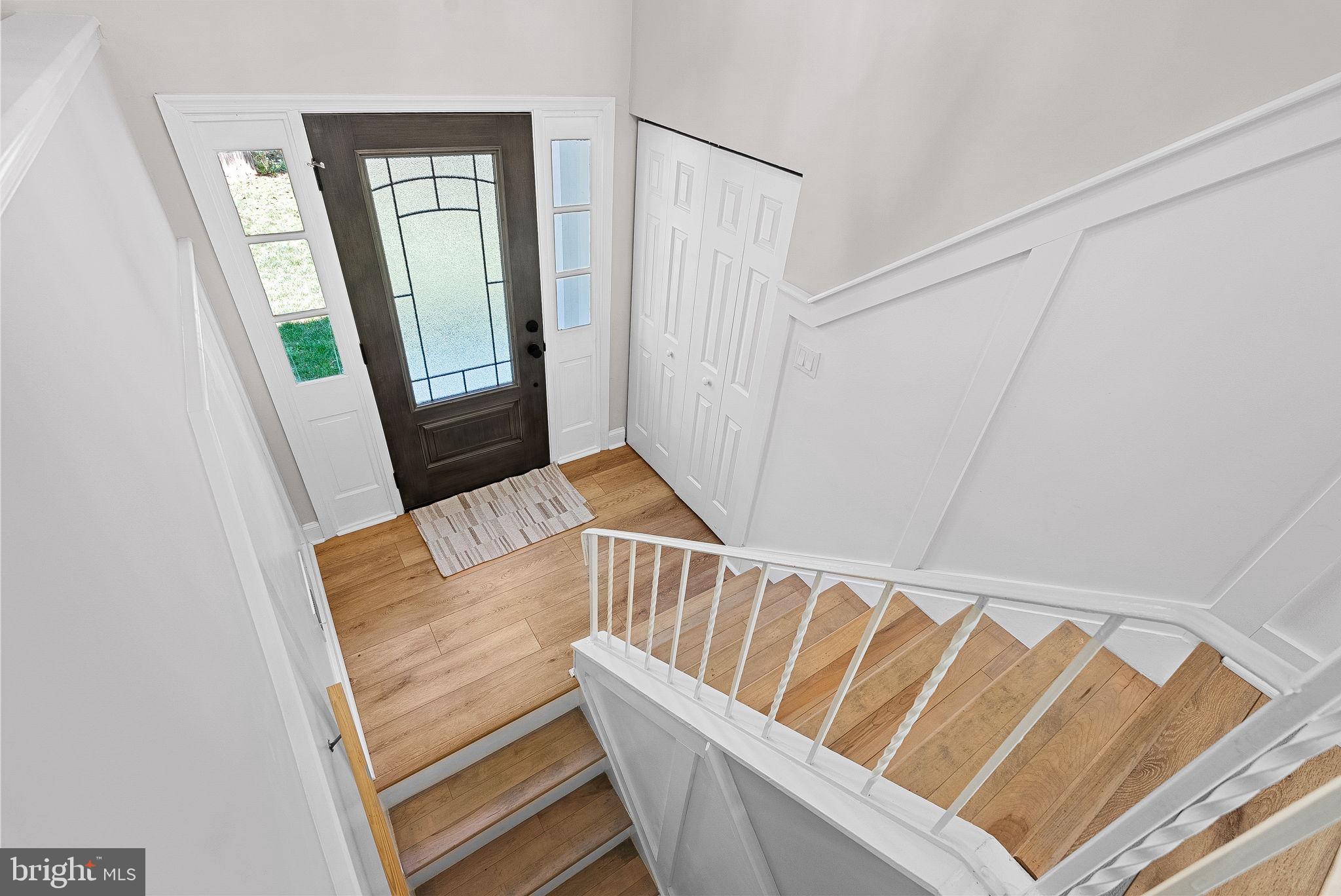 6214 FRANCONIA FOREST LANE