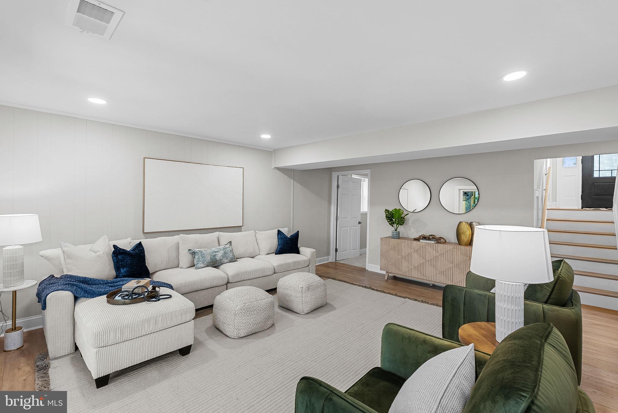 6214 FRANCONIA FOREST LANE