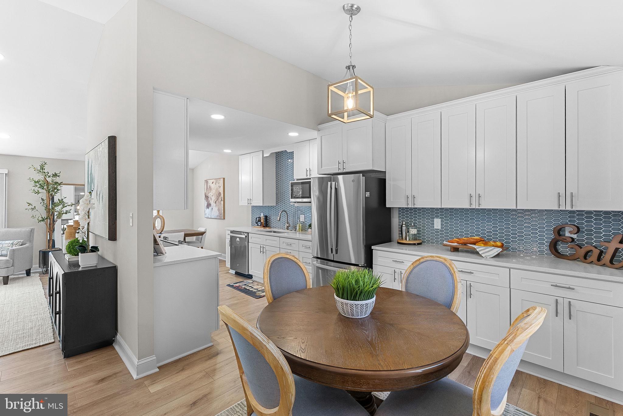 6214 FRANCONIA FOREST LANE