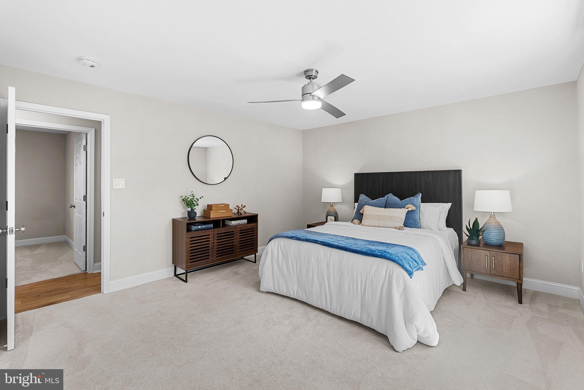 6214 FRANCONIA FOREST LANE