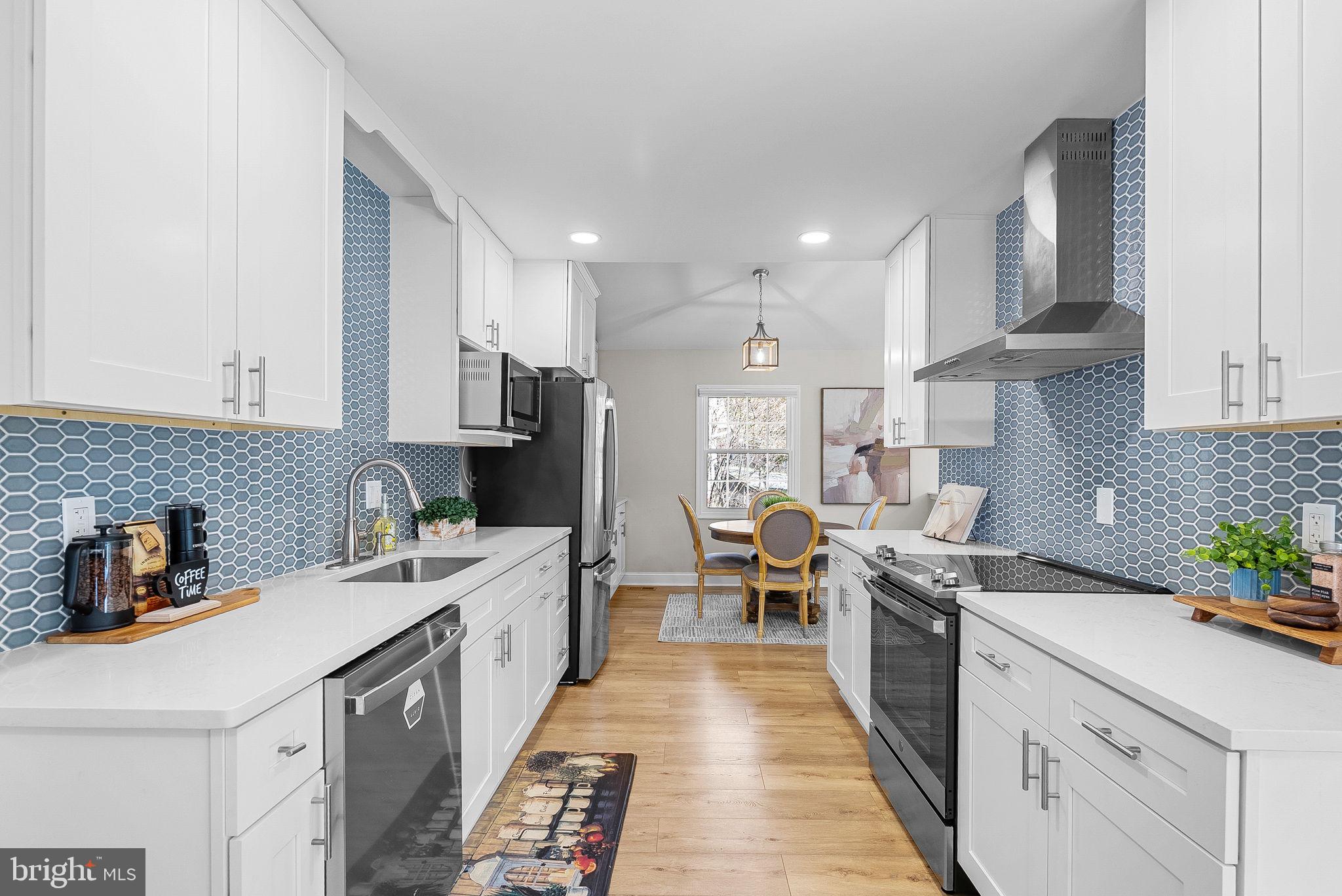 6214 FRANCONIA FOREST LANE