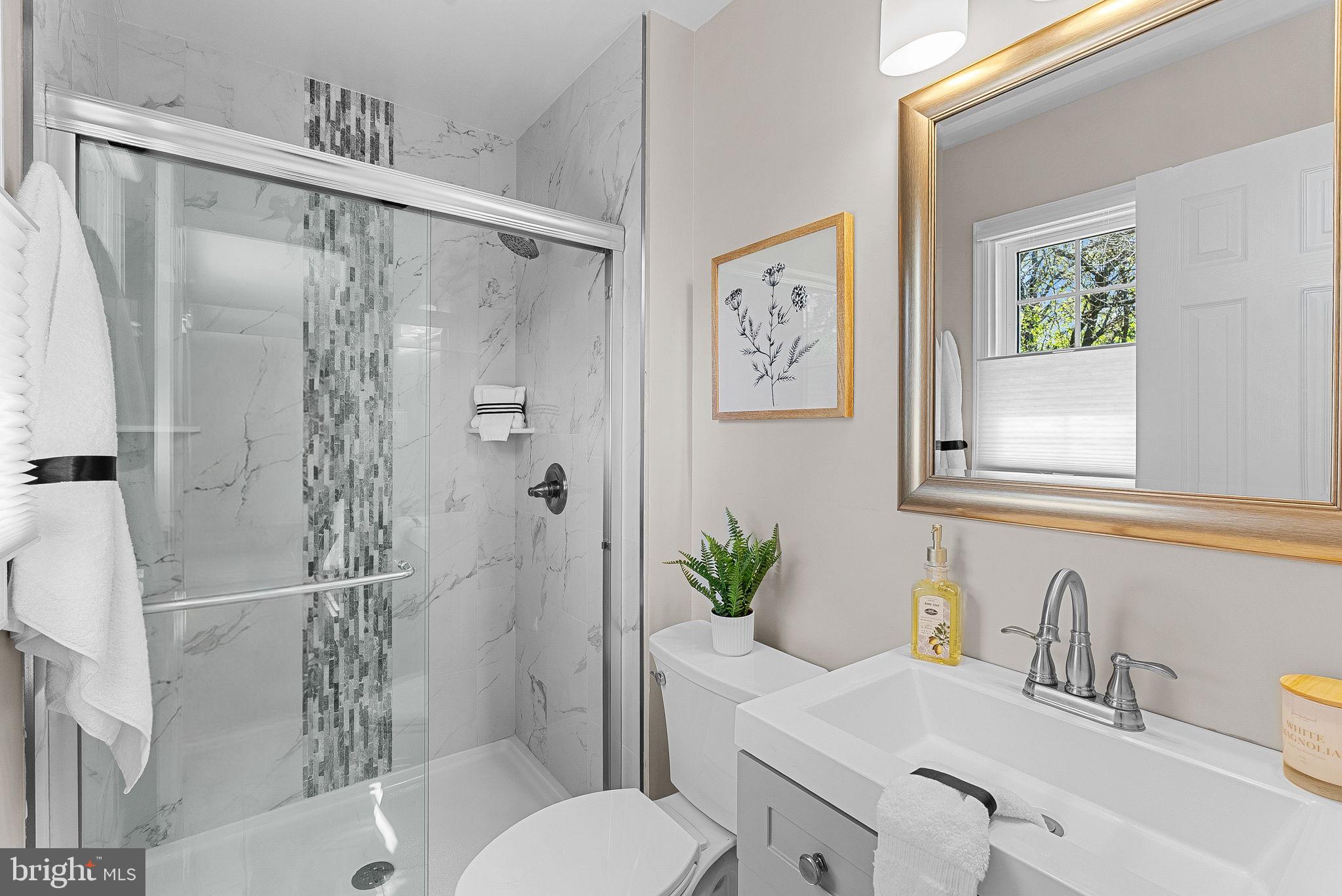 6214 FRANCONIA FOREST LANE